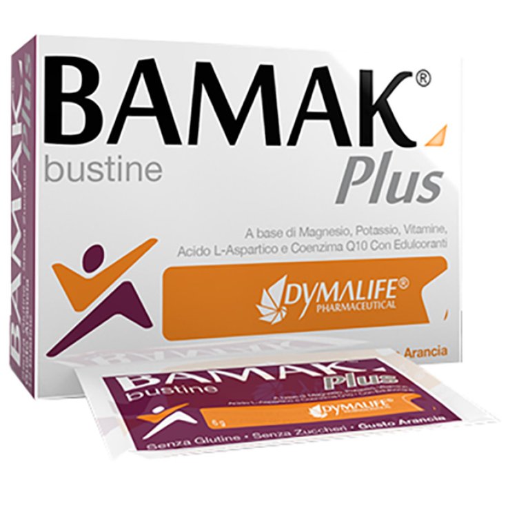 BAMAK PLUS 24 BUSTINE BAMAK PLUS 24 BUSTINE