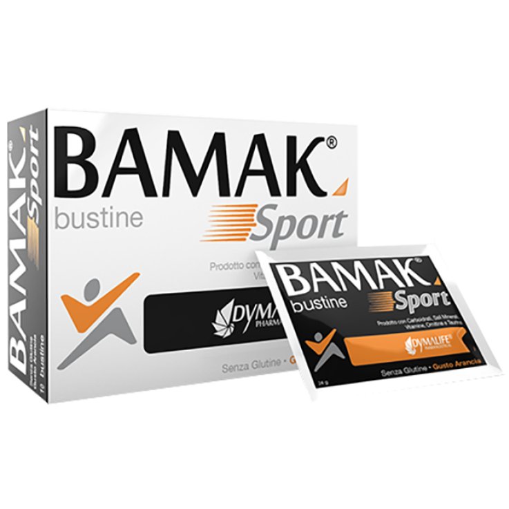 BAMAK SPORT 10BUST BAMAK SPORT 10BUST