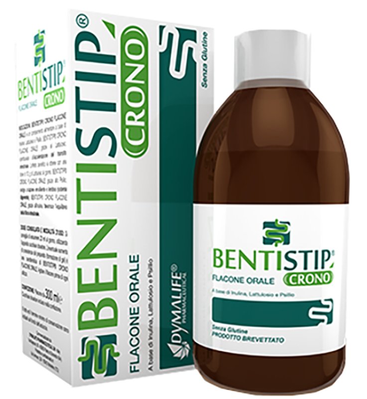 BENTISTIP CRONO 300ml