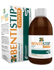 BENTISTIP JUNIOR 300ml