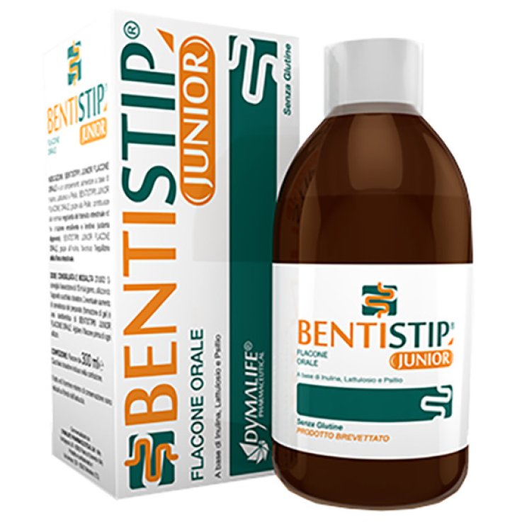 BENTISTIP JUNIOR 300ml BENTISTIP JUNIOR 300ml