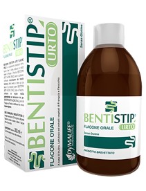 BENTISTIP URTO 300ml