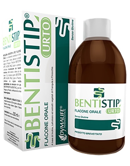 BENTISTIP URTO 300ml