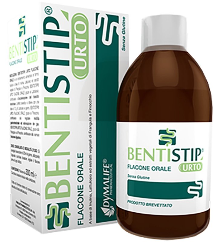 BENTISTIP URTO 300ml