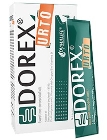 DOREX URTO 6BUST OROSOL