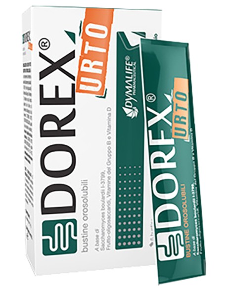 DOREX URTO 6BUST OROSOL