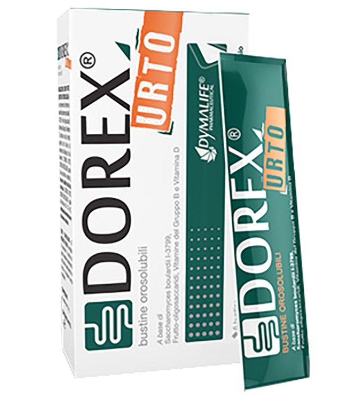 DOREX URTO 6BUST OROSOL DOREX URTO 6BUST OROSOL
