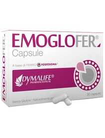 EMOGLOFER 30CPS