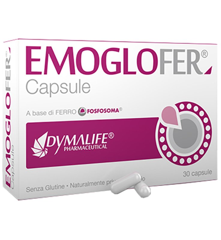 EMOGLOFER 30CPS EMOGLOFER 30CPS