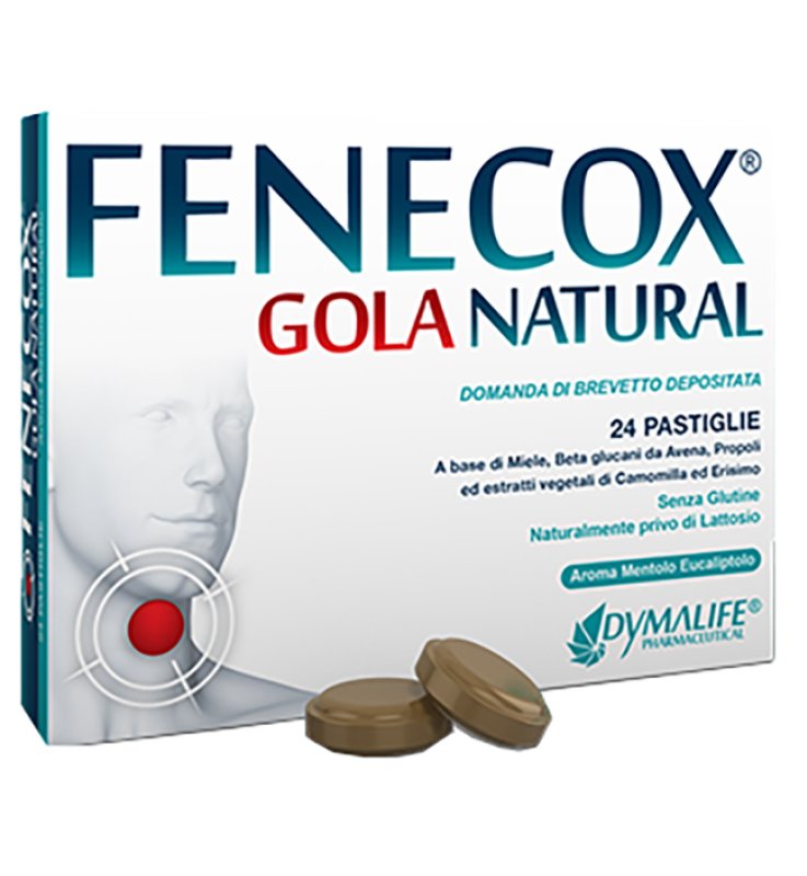FENECOX Gola Nat.36Past.Men/Eu FENECOX Gola Nat.36Past.Men/Eu