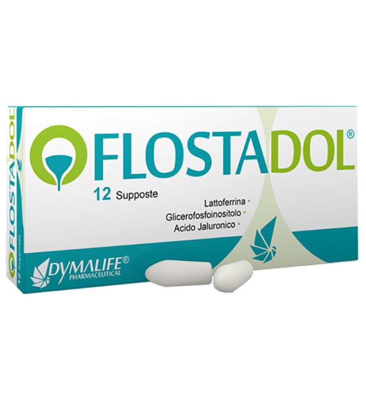 FLOSTADOL 12SUPP FLOSTADOL 12SUPP