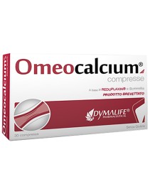 OMEOCALCIUM 30CPR 21,9G