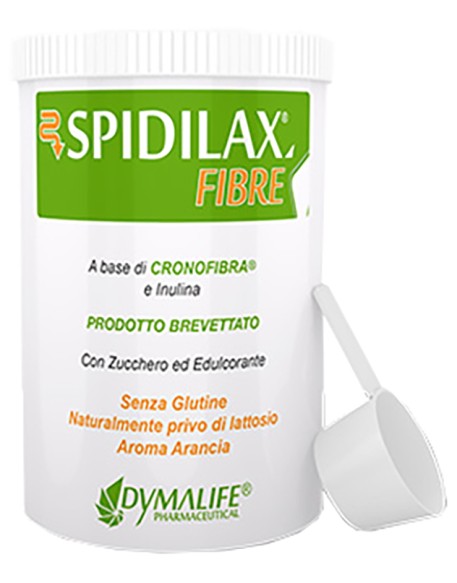 SPIDILAX FIBRE 140G