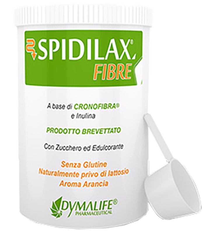 SPIDILAX FIBRE 140G SPIDILAX FIBRE 140G