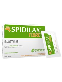 SPIDILAX FIBRE INT 14BS 112G