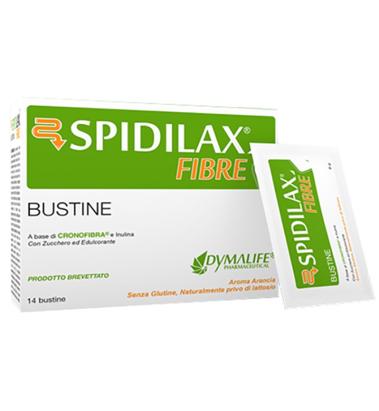 SPIDILAX FIBRE INT 14BS 112G SPIDILAX FIBRE INT 14BS 112G