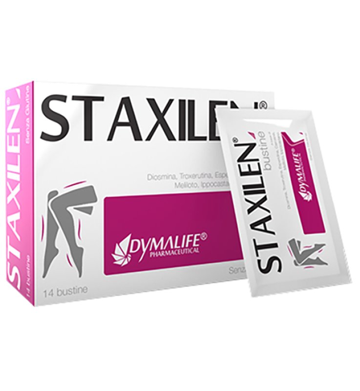 STAXILEN 14BUST STAXILEN 14BUST