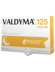 VALDYMA 125 30CPS