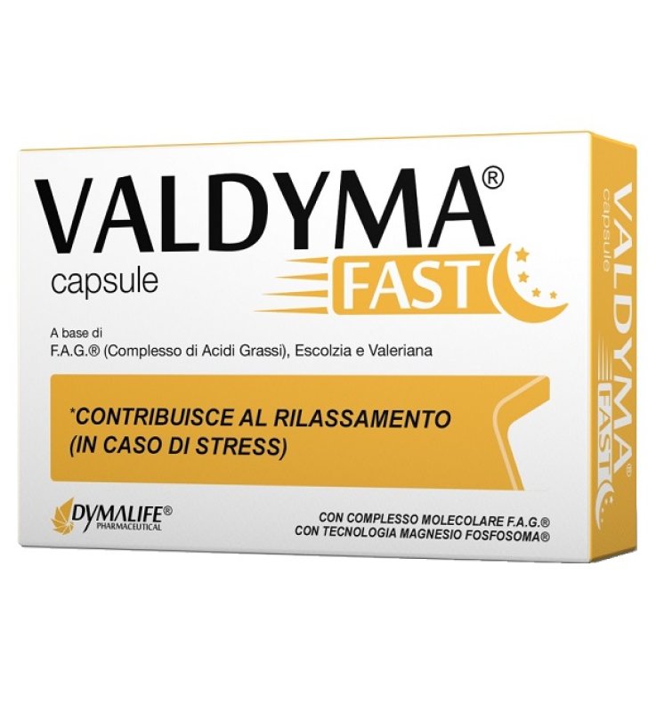VALDYMA 125 30CPS