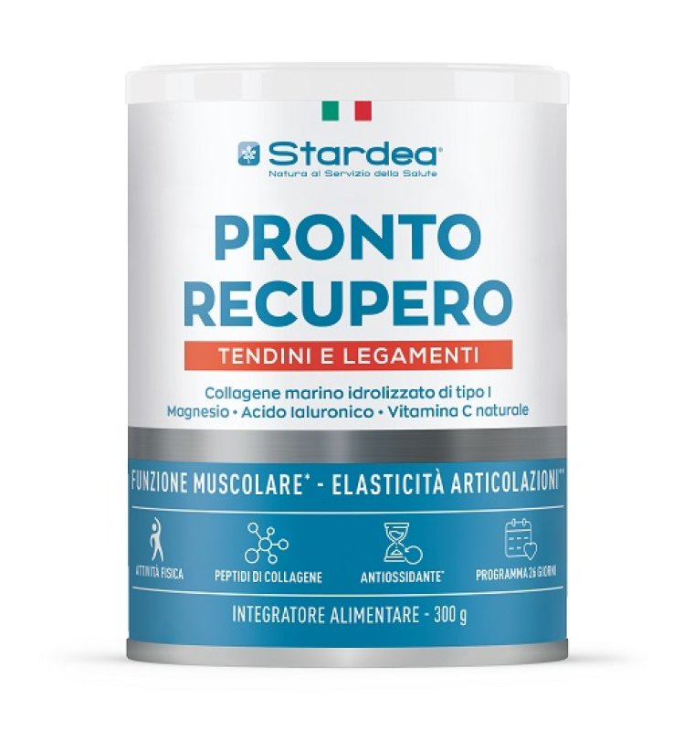STARDEA PRONTO RECUPERO 300g
