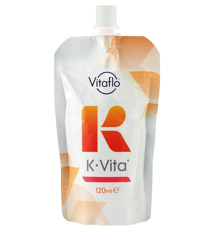 VITAFLO KVITA 30POUCH 120ML VITAFLO KVITA 30POUCH 120ML