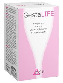 GESTALIFE 60CPS