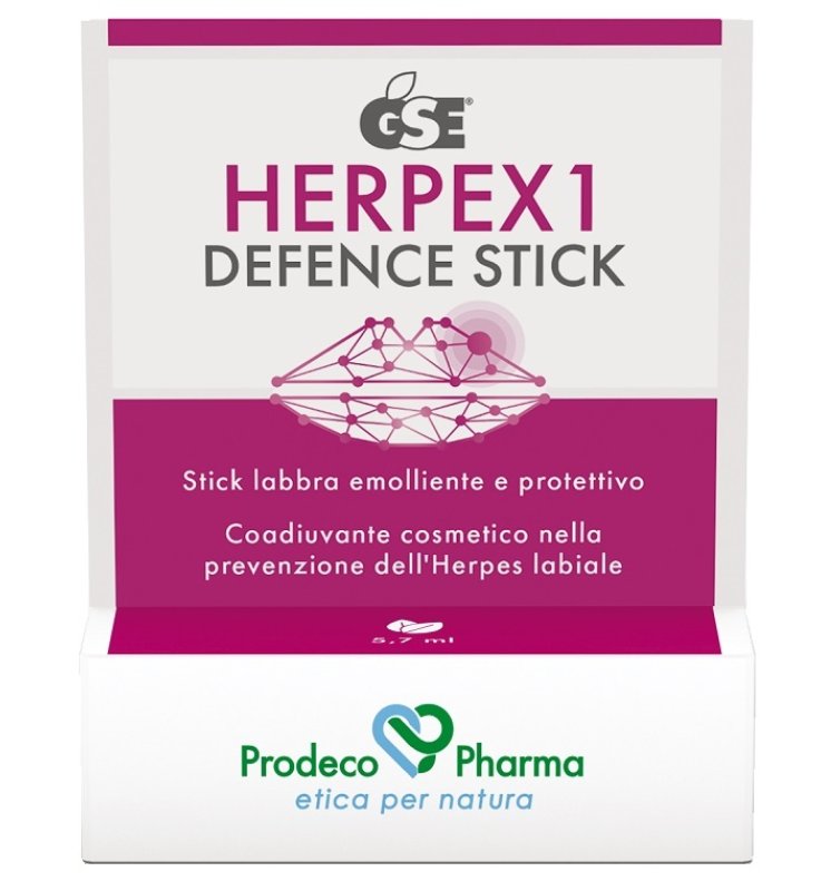 GSE HERPEX 1 DEFENCE STICK