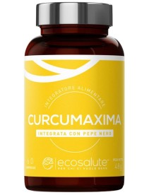 CURCUMAXIMA C/PEPE NERO