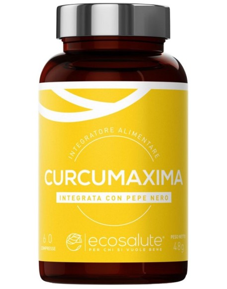 CURCUMAXIMA C/PEPE NERO