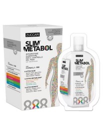 SLIM METABOL 12FLACONBUSTE