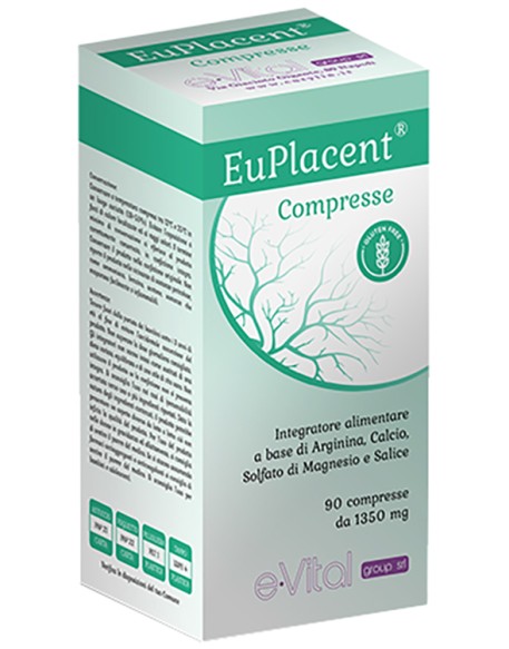 EUPLACENT 90CPR EUPLACENT 90CPR