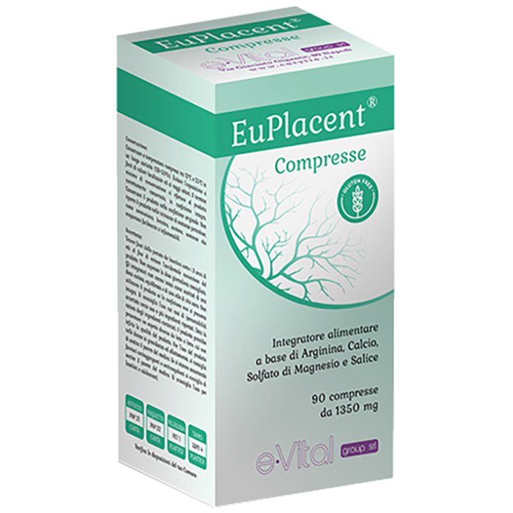 EUPLACENT 90CPR EUPLACENT 90CPR