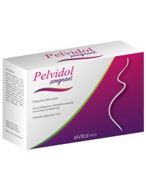 PELVIDOL PREGNANT 20 BUSTINE DA 15 ML