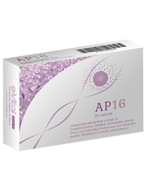 AP 16 20 CAPSULE