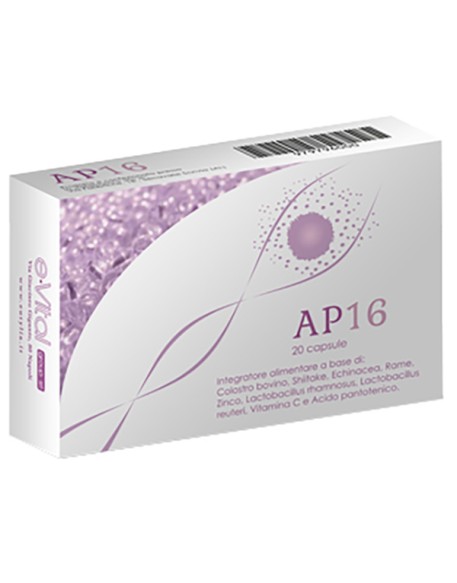 AP 16 20 CAPSULE