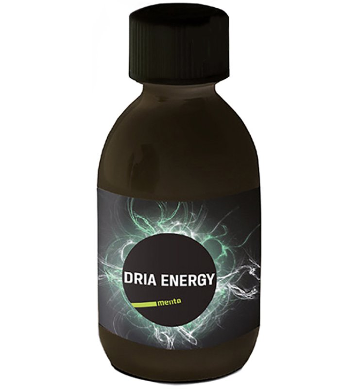DRIAENERGY MENTA GTT 100ML DRIAT