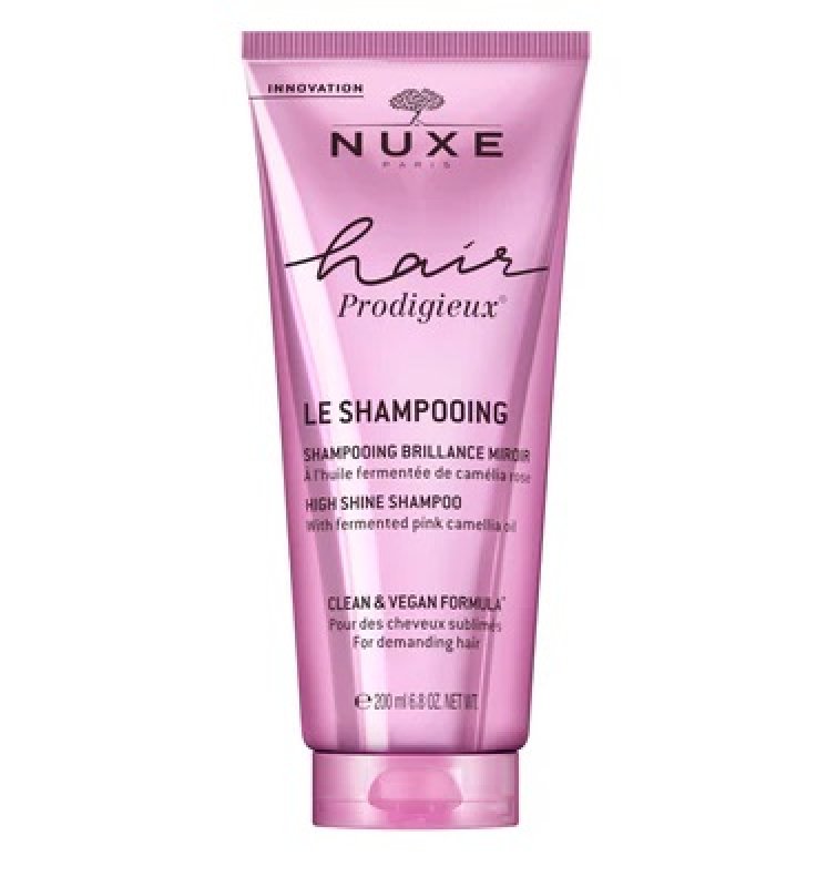 NUXE HAIR PROD SHAMPOO 200ML