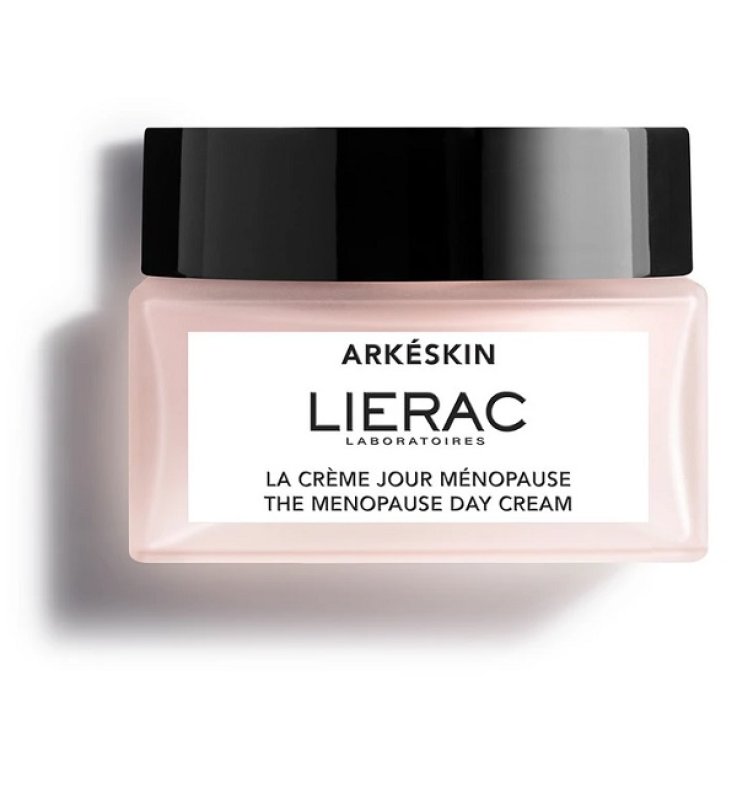 ARKESKIN LA CREMA GIORNO MENOPAUSA 50 ML