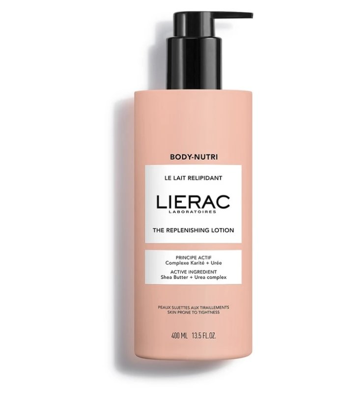 LIERAC BODY NUTRI LTT RELIPIDANT LIERAC BODY NUTRI LTT RELIPIDANT