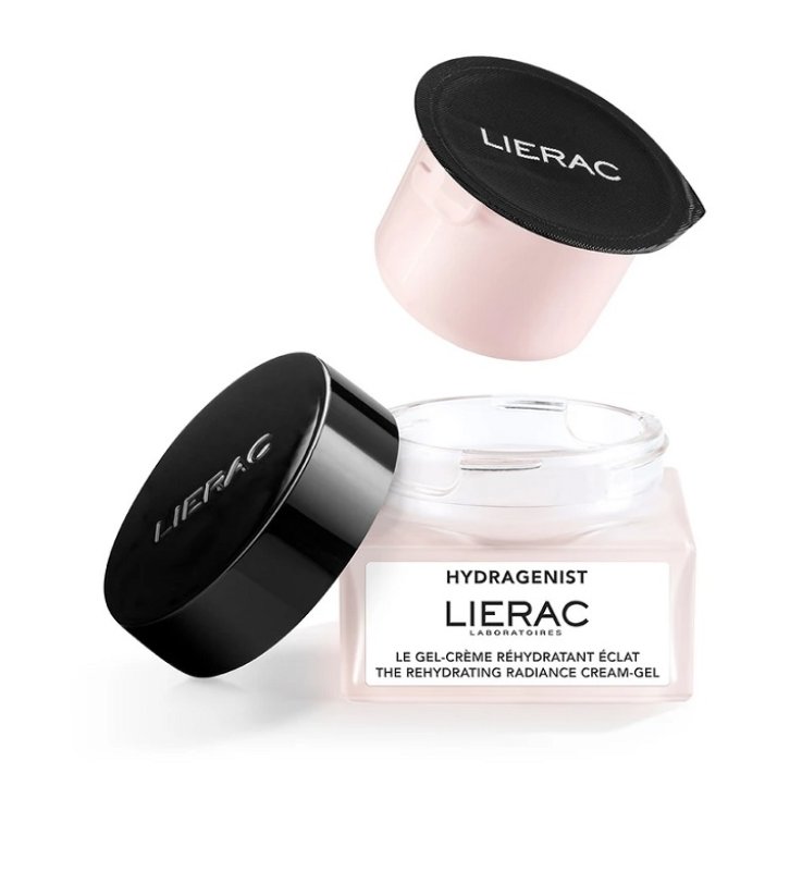 HYDRAGENIST Gel Crema Ric.50ml HYDRAGENIST Gel Crema Ric.50ml