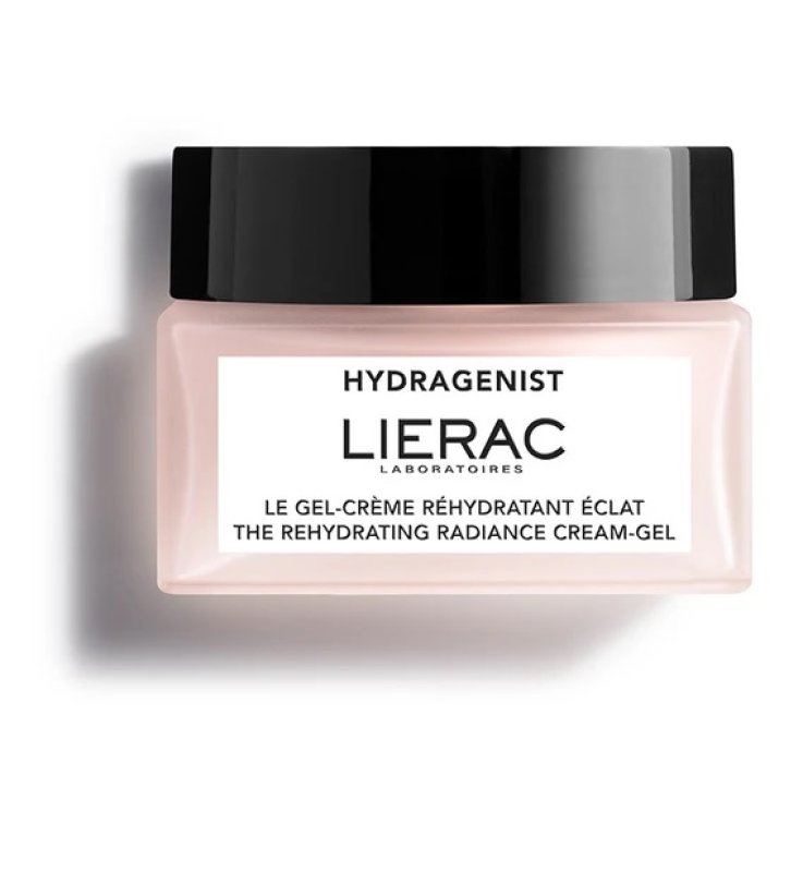 HYDRAGENIST Gel 50ml HYDRAGENIST Gel 50ml