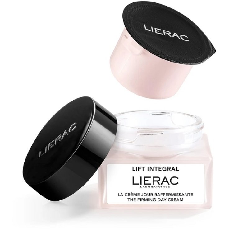 LIERAC Lift Int.Crema GG Ric. LIERAC Lift Int.Crema GG Ric.