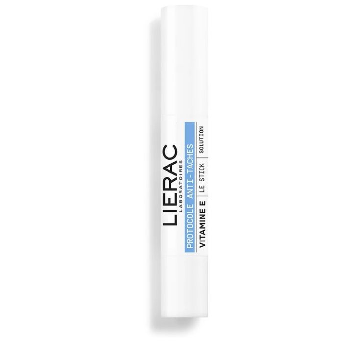 LIERAC PROTOCOLE LO STICK A/MACC LIERAC PROTOCOLE LO STICK A/MACC