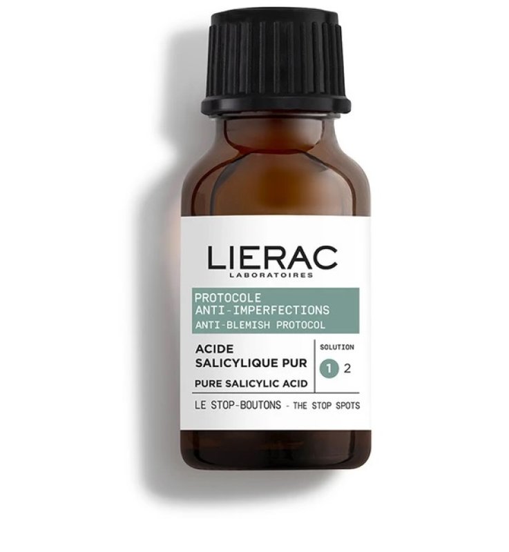 LIERAC PROTOCOLE LO STOP A/IMPER