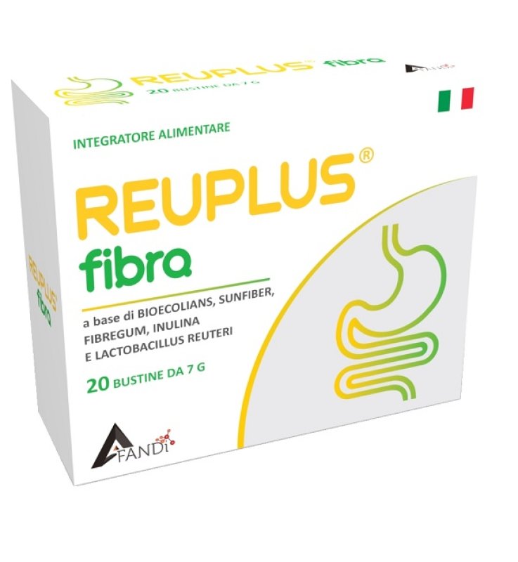 REUPLUS FIBRA 20BUST 7G REUPLUS FIBRA 20BUST 7G