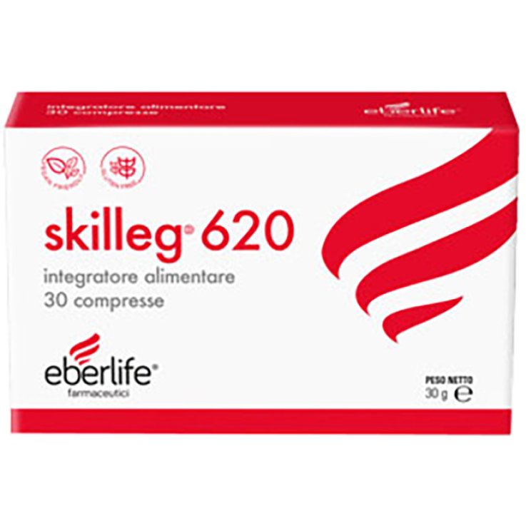 SKILLEG 620 30CPR SKILLEG 620 30CPR