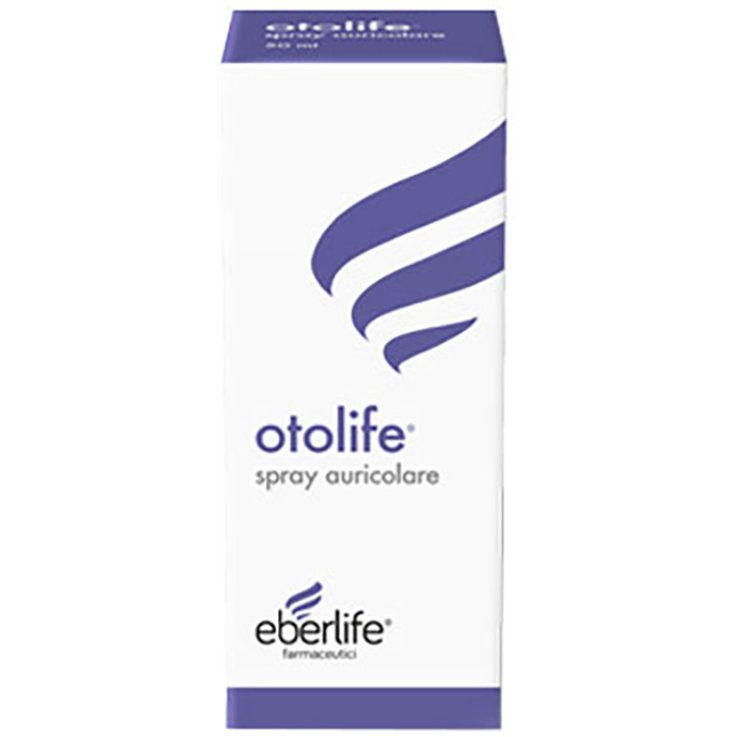 OTOLIFE SPRAY 50ML OTOLIFE SPRAY 50ML