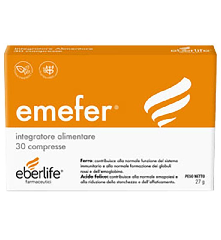 EMEFER 30CPR EMEFER 30CPR