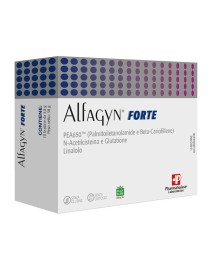 ALFAGYN Forte 10 Bust.