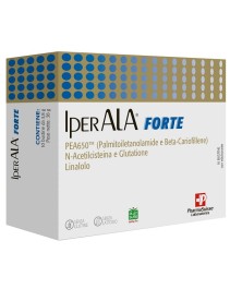 IPERALA Forte 10 Bust.